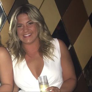 Meet your Posher, Kelliann